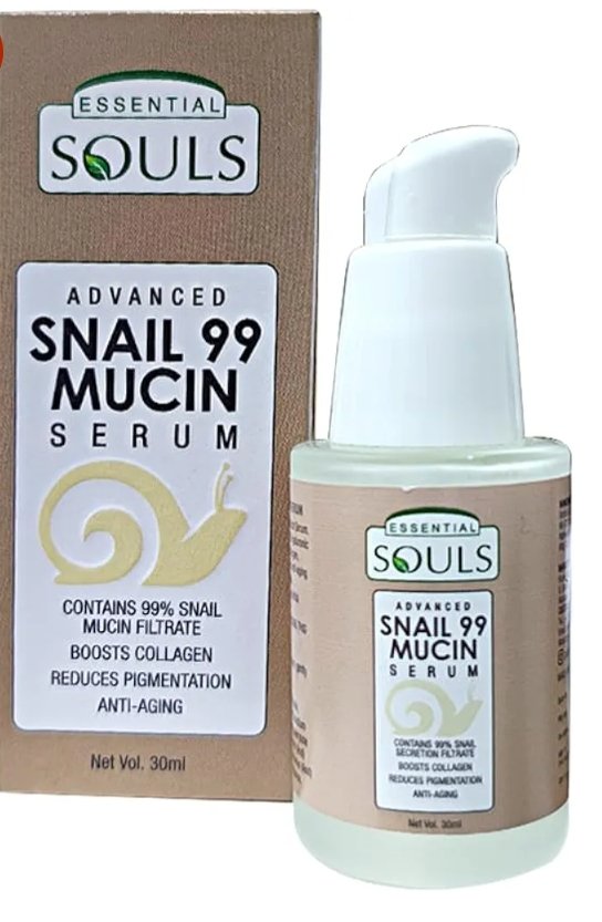 Snail Serum